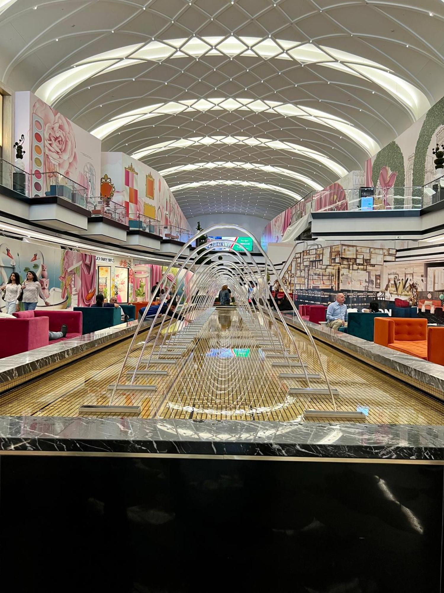 Homestay Moon Lotus Abode