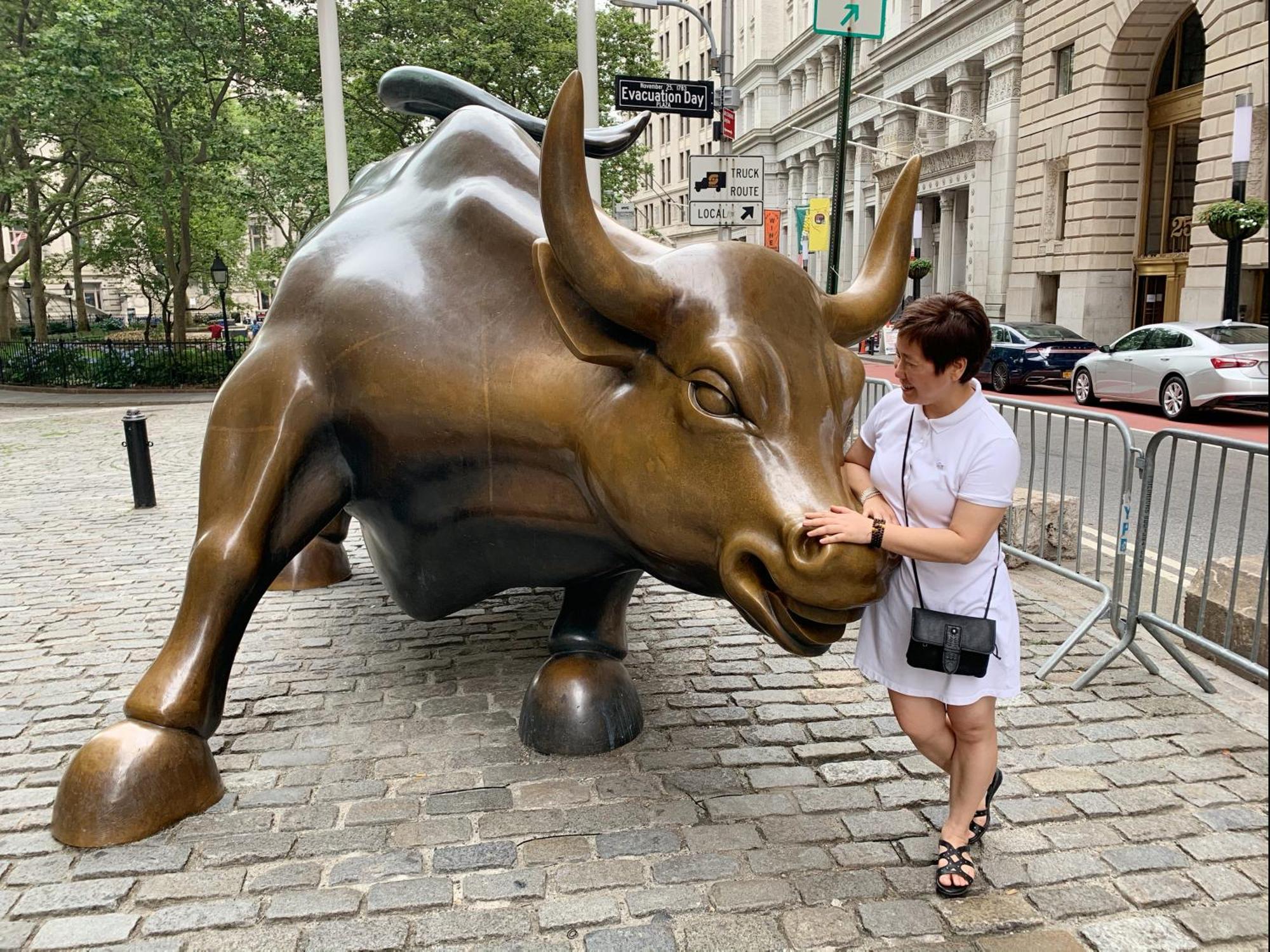 Privatunterkunft Moon Lotus Abode New York