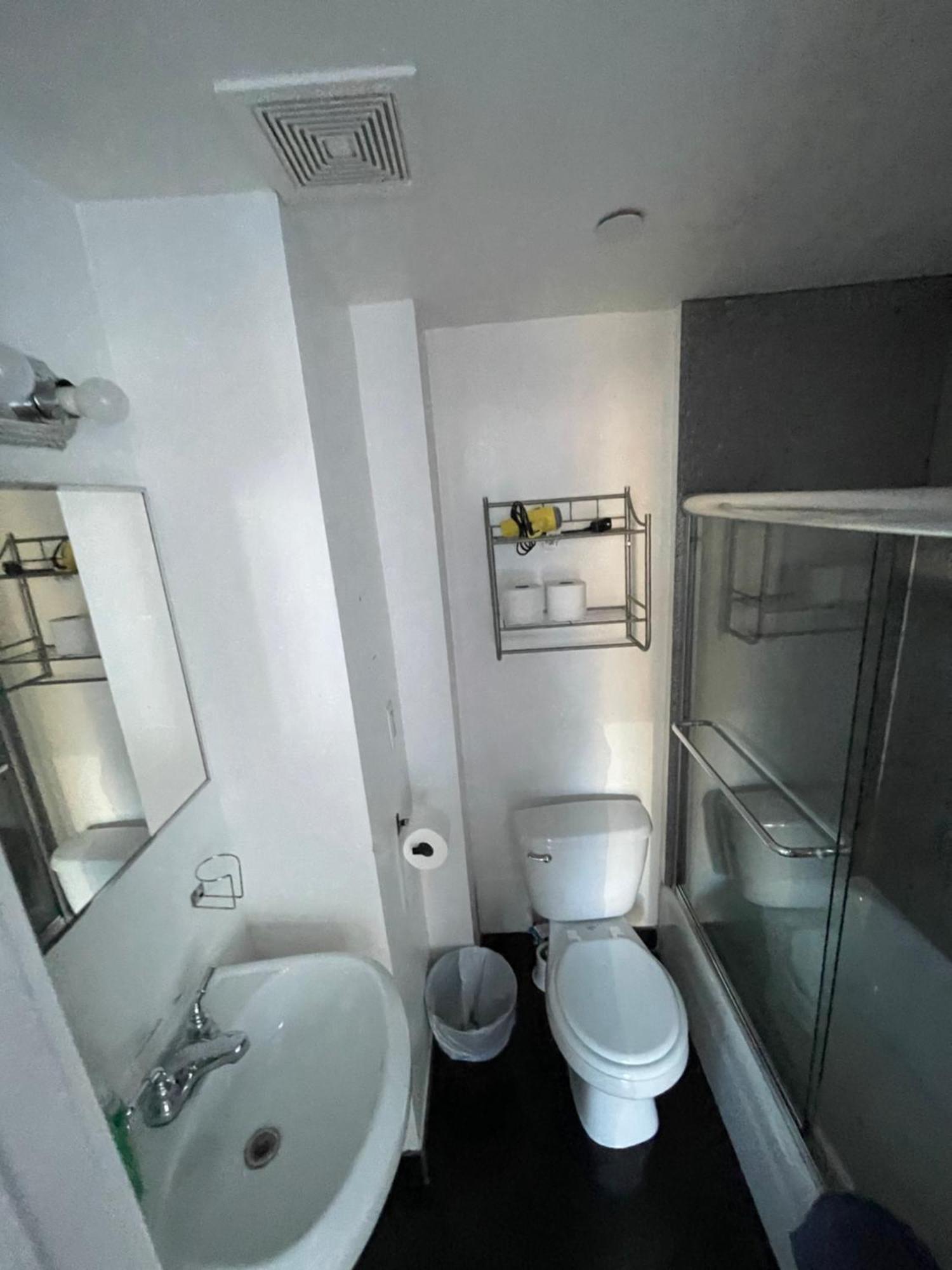 Appartement Nest Loft Herald Square