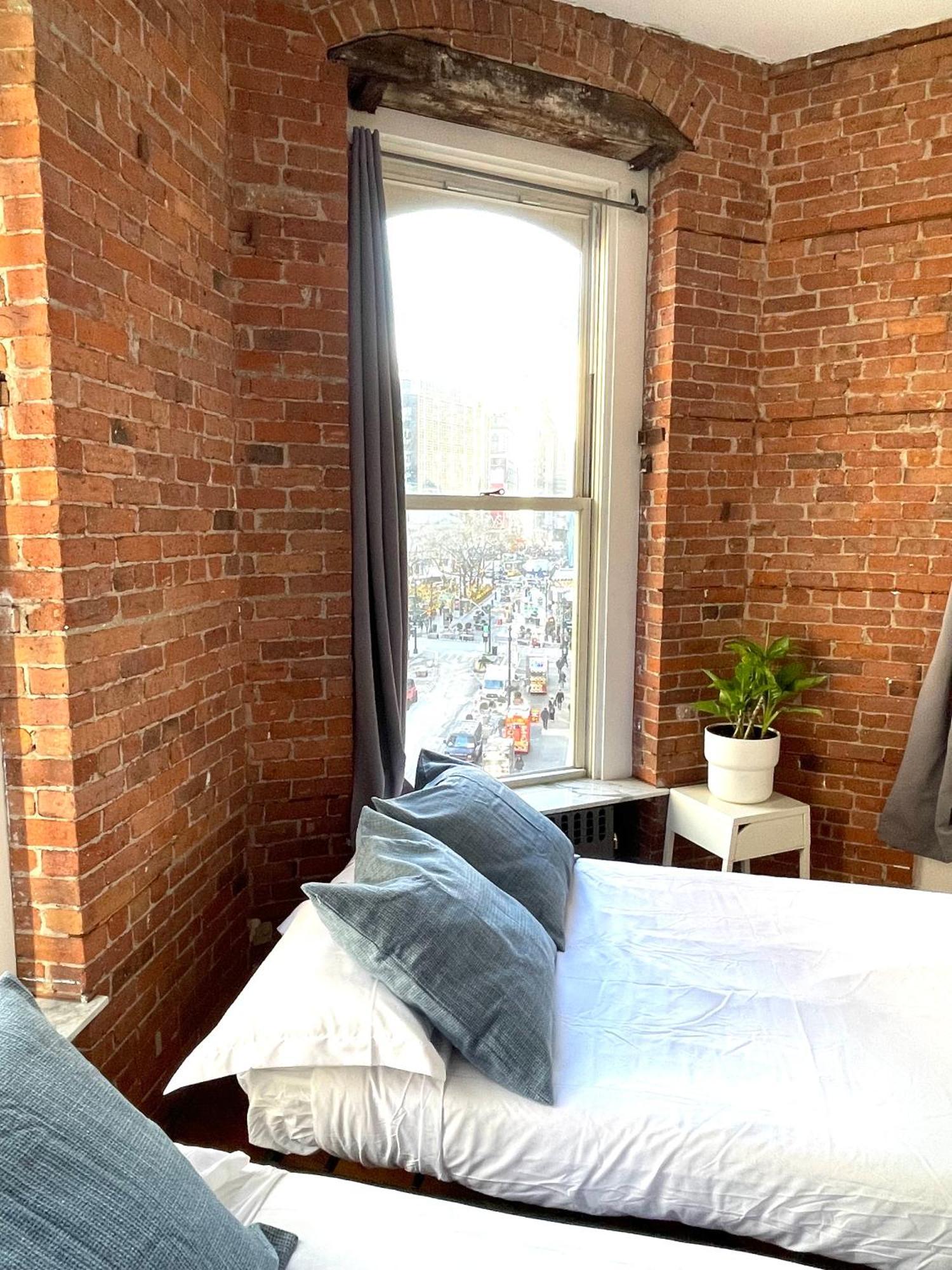 Appartement Nest Loft Herald Square New York