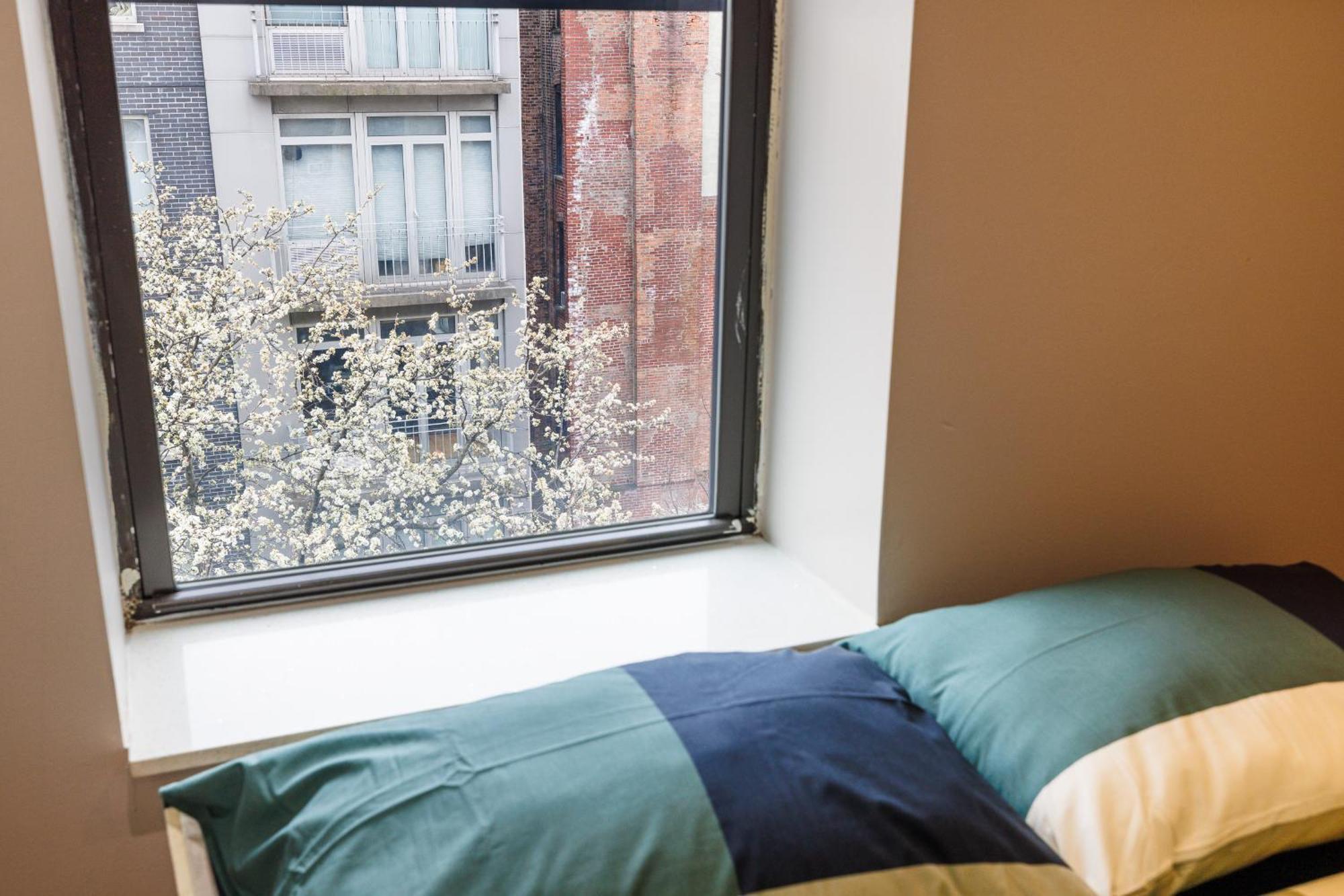 Apartment Park Side Living, Style -5 New York