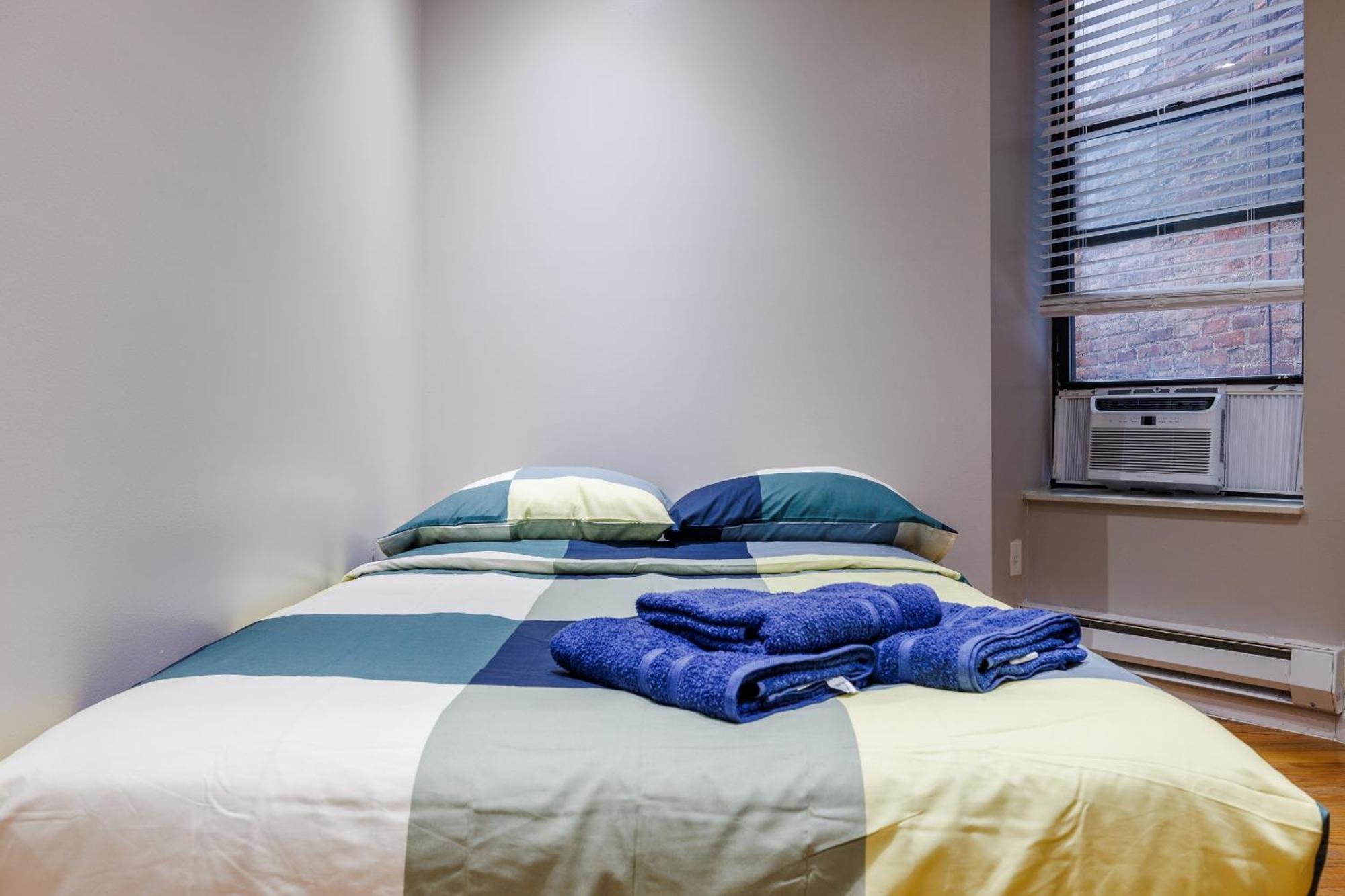 Apartment Park Side Living, Style -5 New York