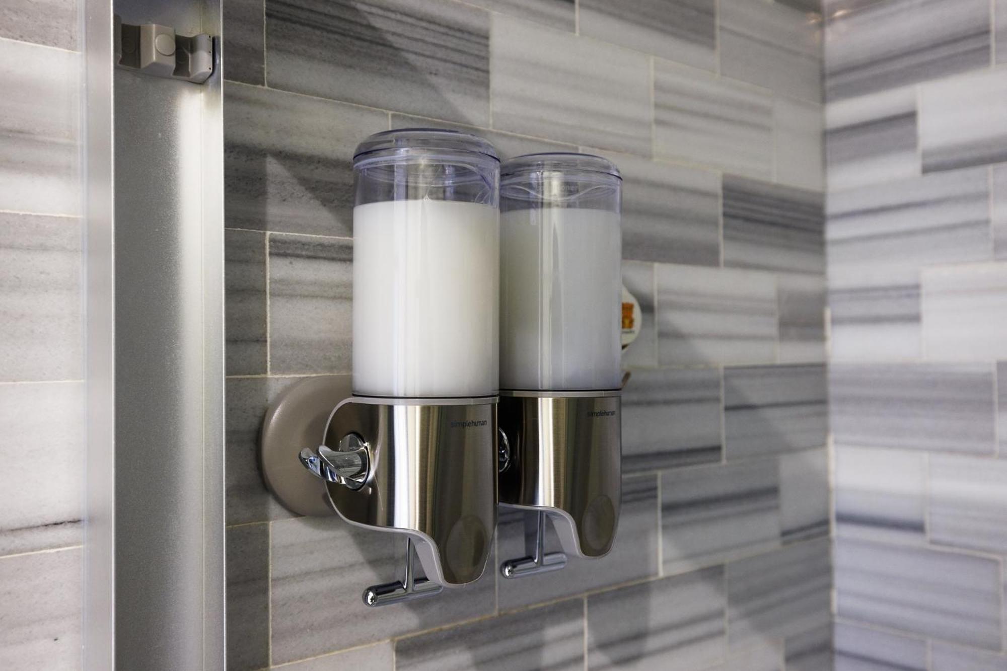 Apartment Park Side Living, Style *