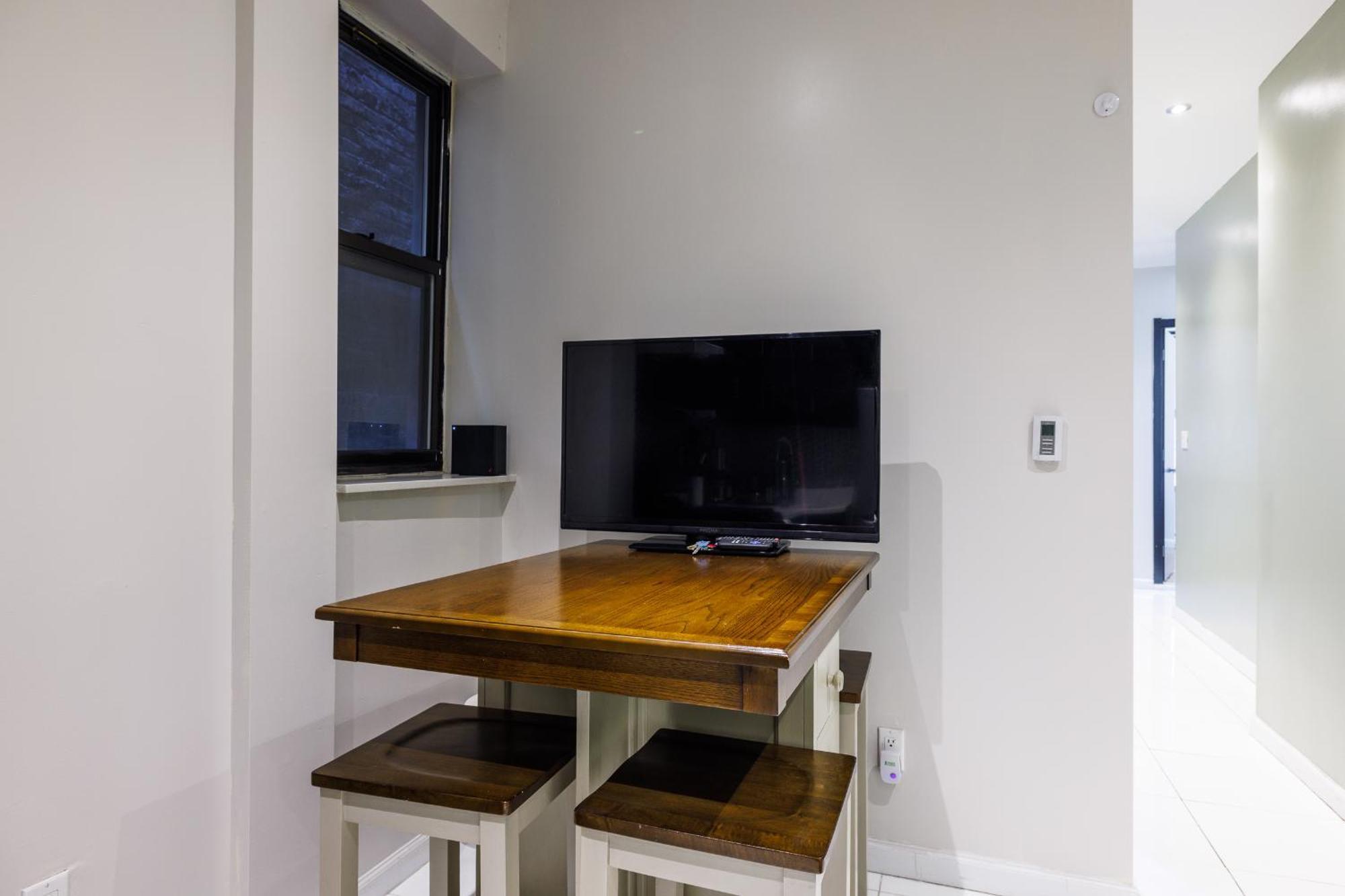 Park Side Living, Style Apartment New York