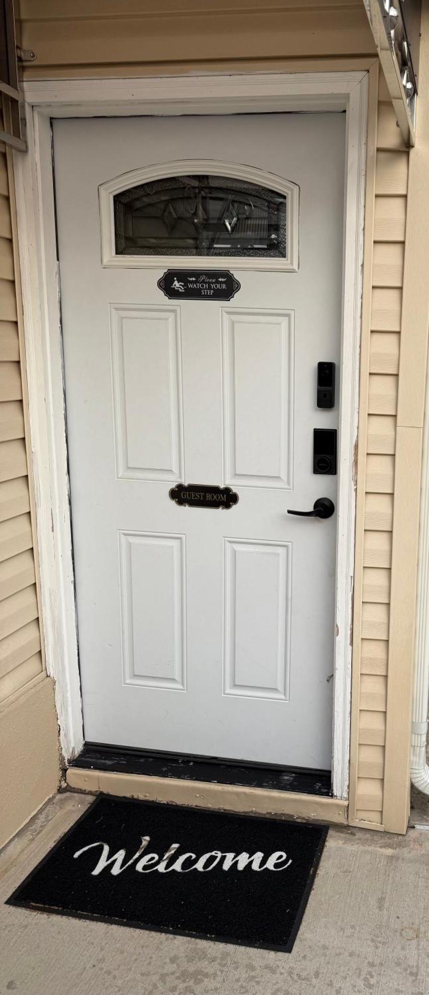 Apartment Jfk Private