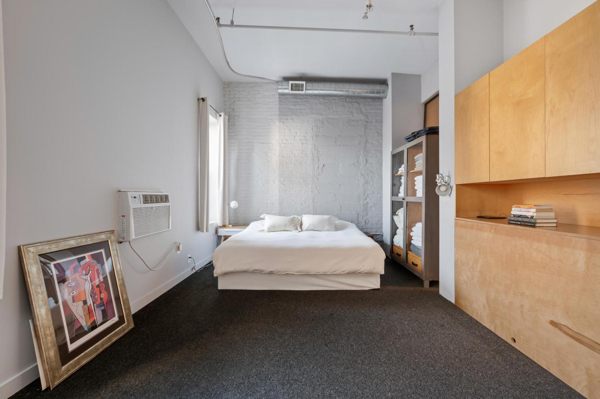 Soho Fancy 4 Bedroom 2000 Square Feet Loft New York