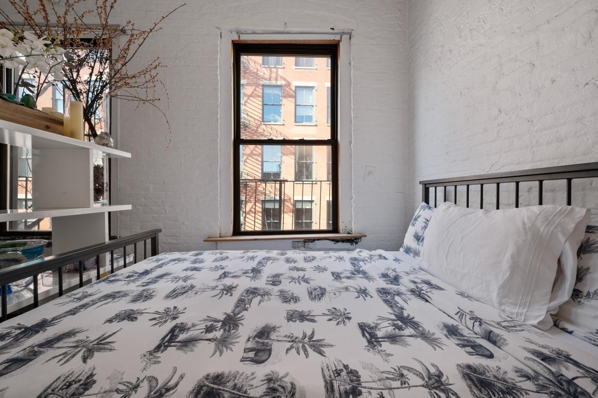 Soho Fancy 4 Bedroom 2000 Square Feet Loft *