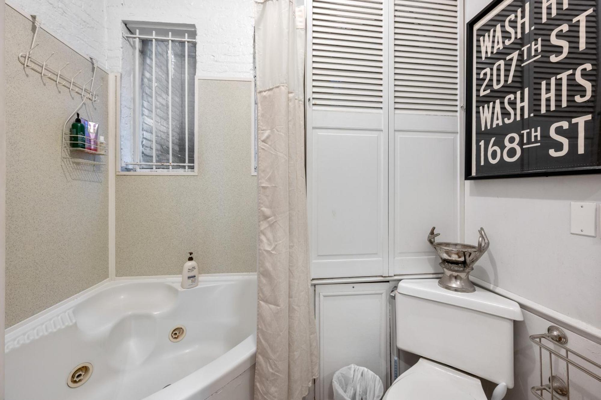 Soho Fancy 4 Bedroom 2000 Square Feet Loft New York