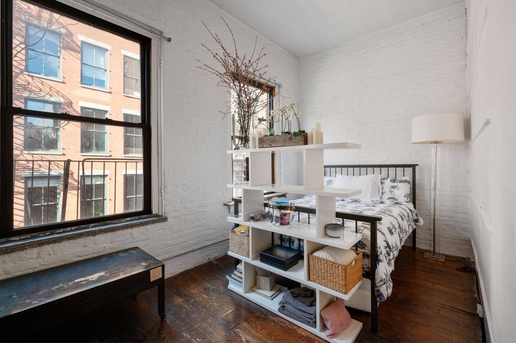 Soho Fancy 4 Bedroom 2000 Square Feet Loft Appartement New York