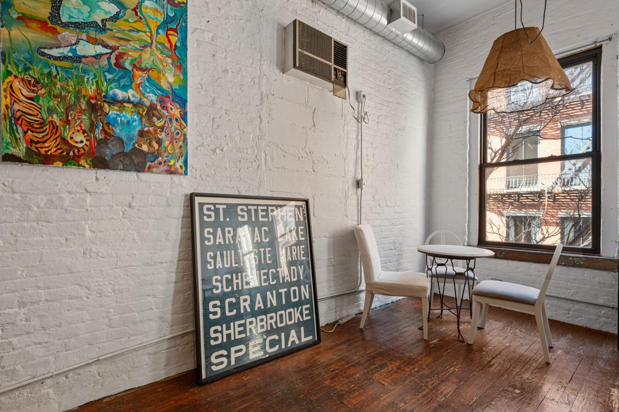 Soho Fancy 4 Bedroom 2000 Square Feet Loft Appartement