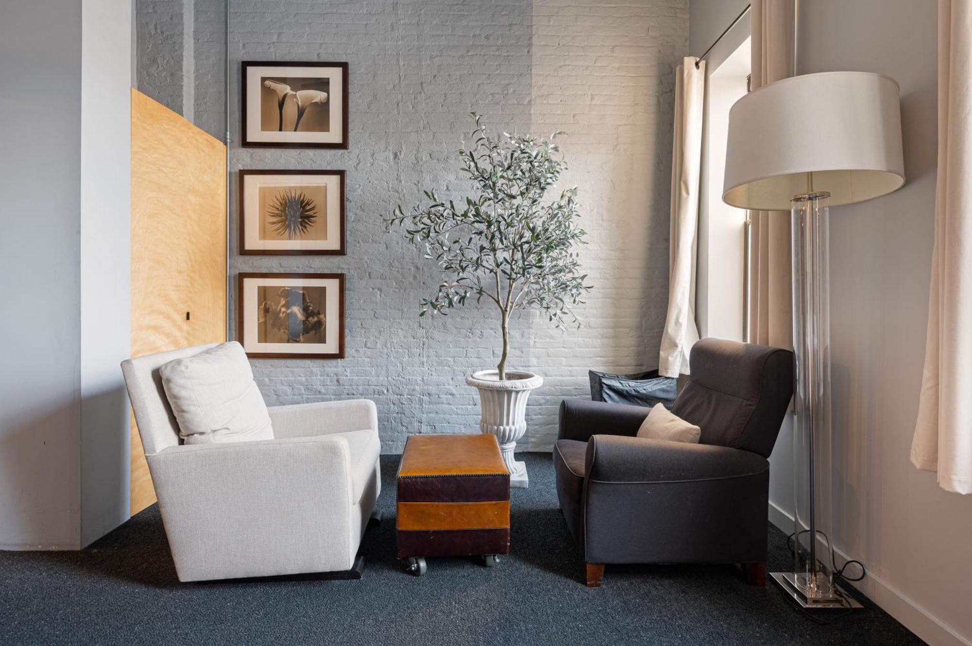 Appartement Soho Fancy 4 Bedroom 2000 Square Feet Loft