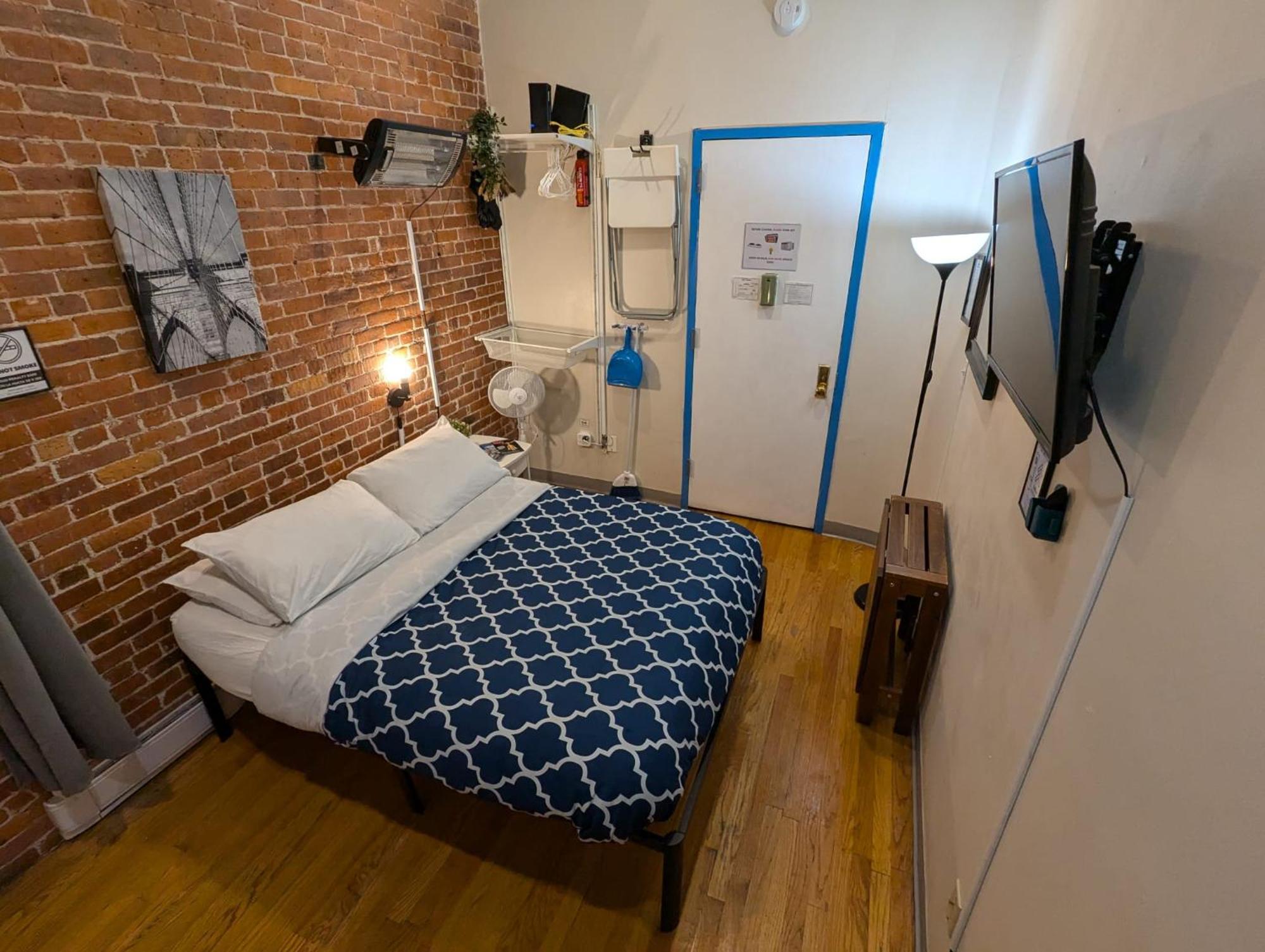 Apartment Metropolitan Manhattan New York