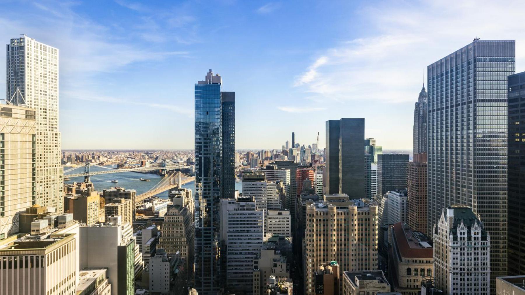 Hotel Millennium Downtown 4*