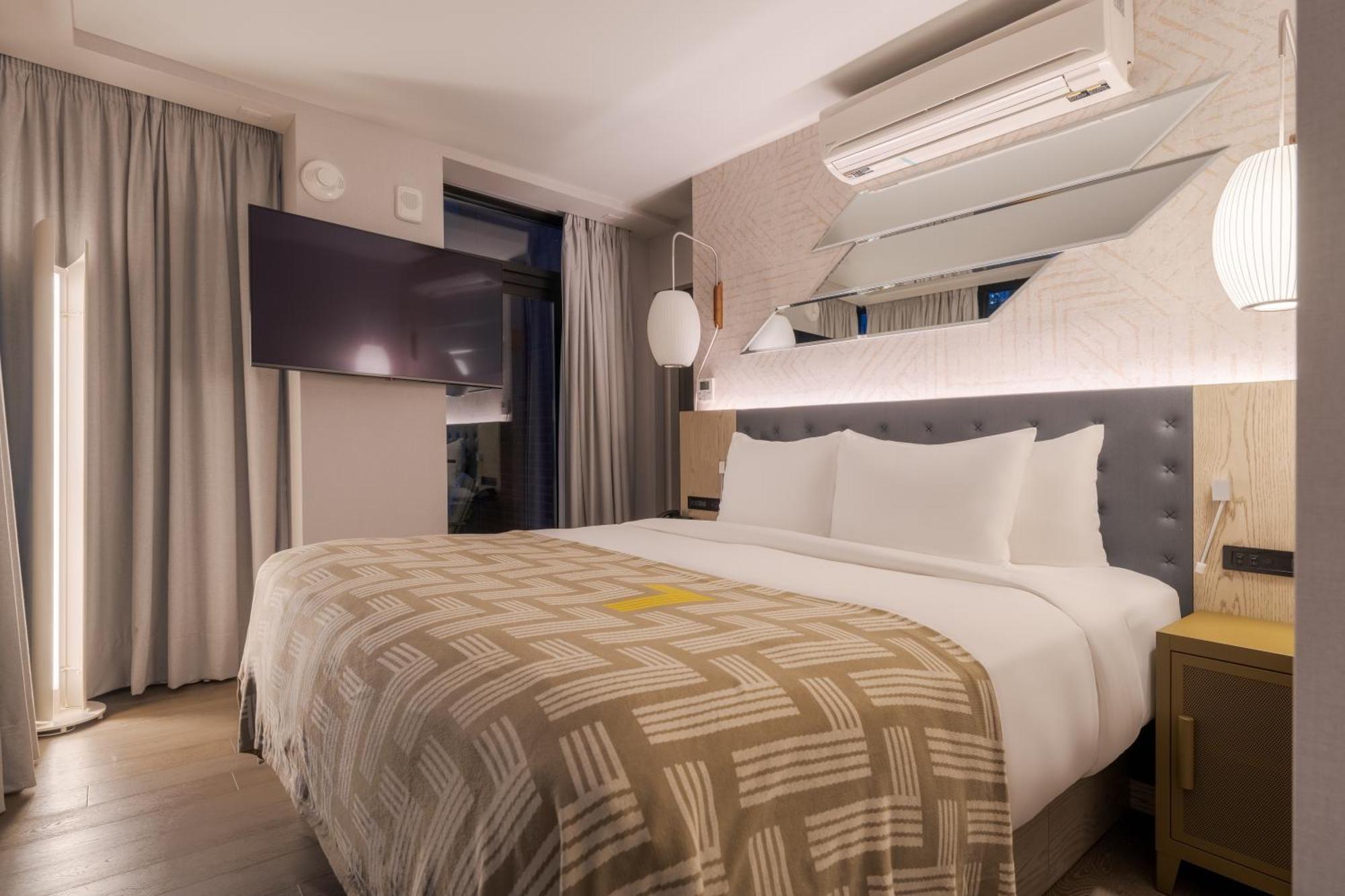 Pestana Cr7 Times Square Hotel