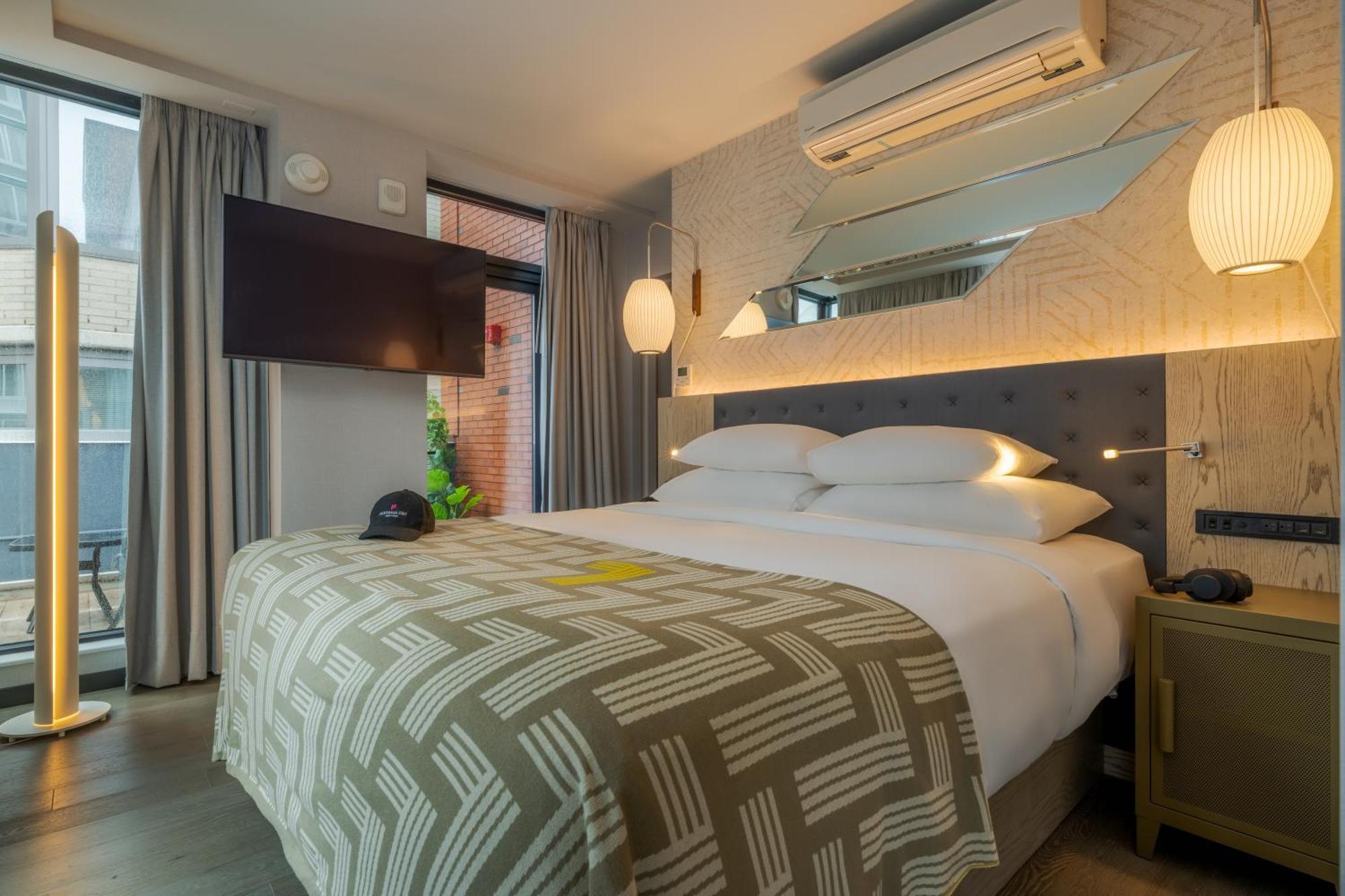 Pestana Cr7 Times Square Hotel