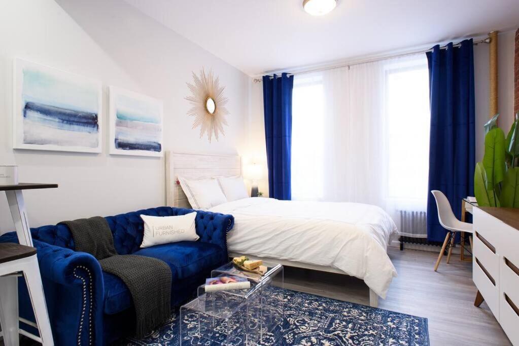 Appartement 240-11 New Prime Upper East W&d New York
