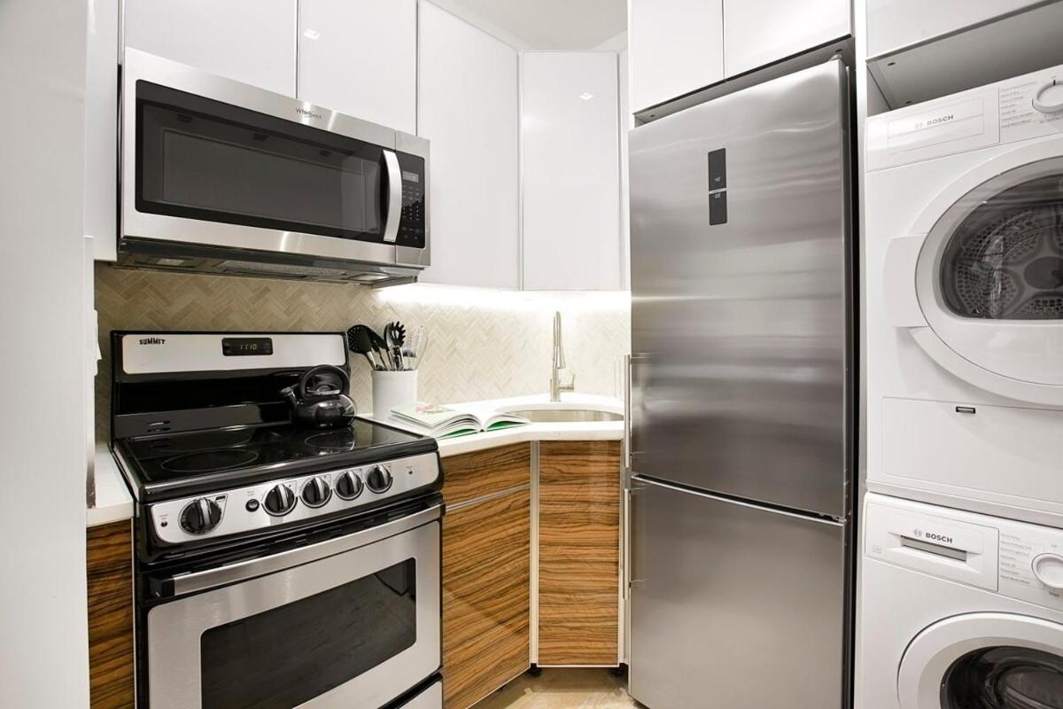 Appartement 24-6 Gramercy Area Newly Reno W&d In Unit
