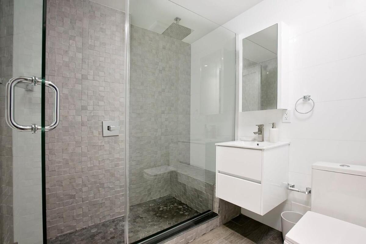 Appartement 24-6 Gramercy Area Newly Reno W&d In Unit