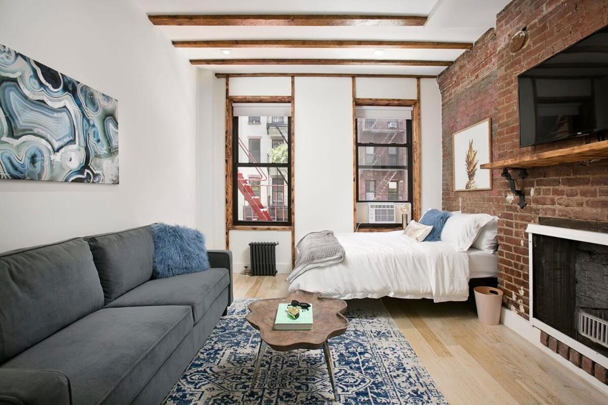 Appartement 24-6 Gramercy Area Newly Reno W&d In Unit *
