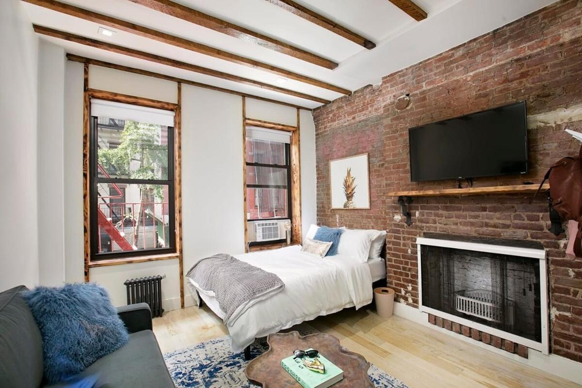 24-6 Gramercy Area Newly Reno W&d In Unit Appartement New York