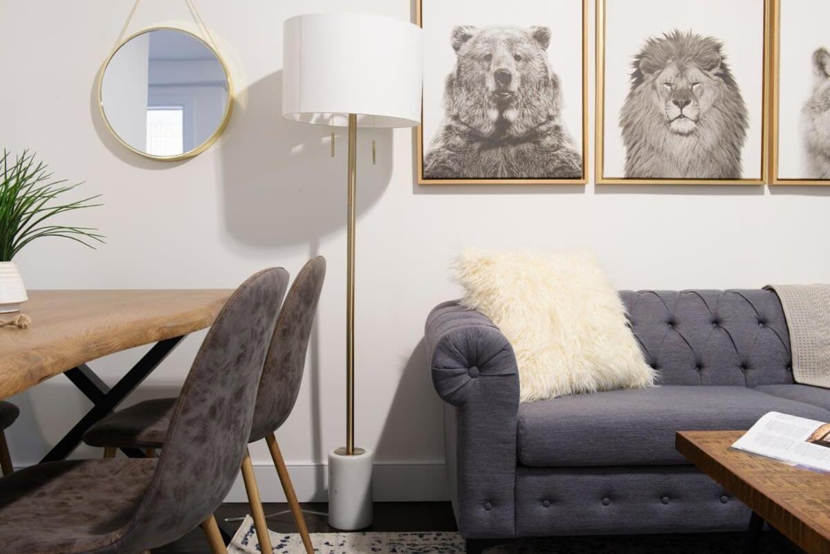 39-1 Renovated 3br Appartement