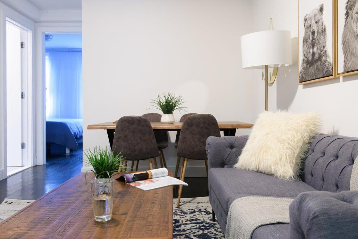 39-1 Renovated 3br * New York