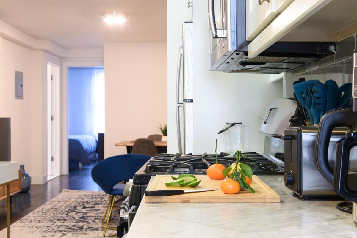 39-1 Renovated 3br Appartement New York
