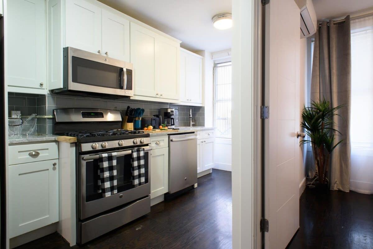 39-1 Renovated 3br Appartement
