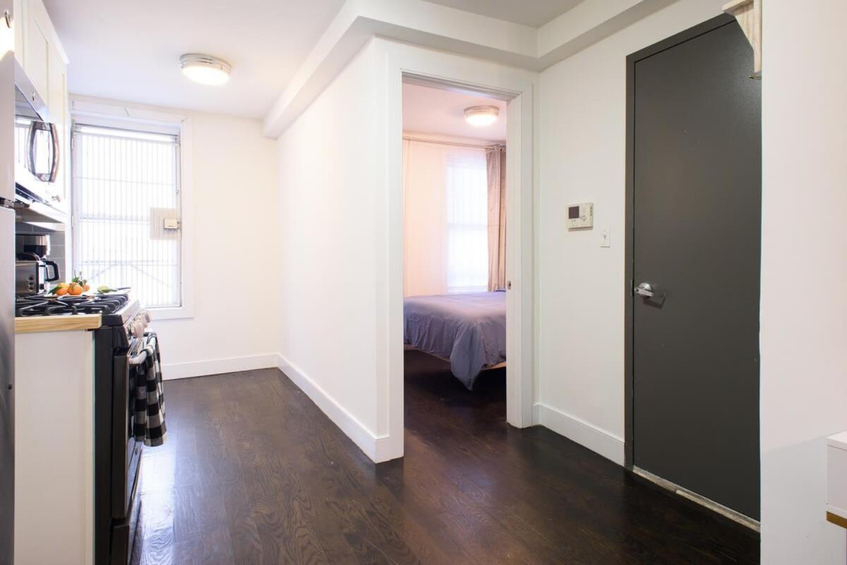 Appartement 39-1 Renovated 3br New York