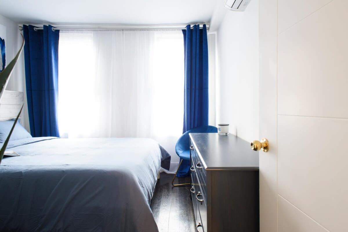 39-1 Renovated 3br Apartment