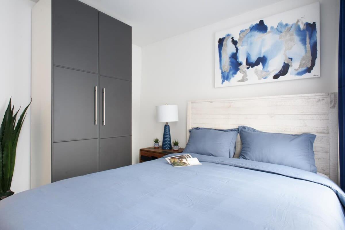 Appartement 39-1 Renovated 3br New York