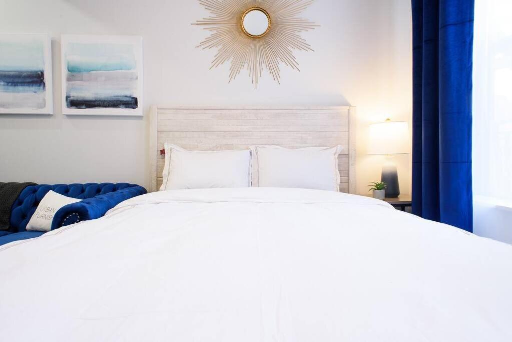 240-11 New Prime Upper East W&d Appartement New York