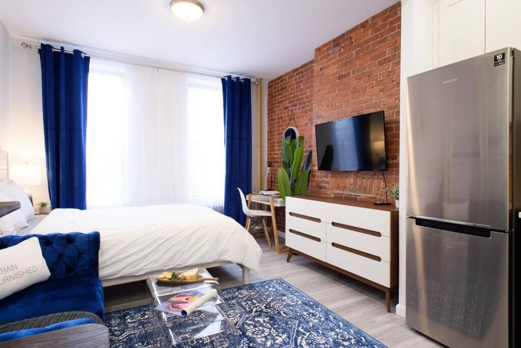 Appartement 240-11 New Prime Upper East W&d *