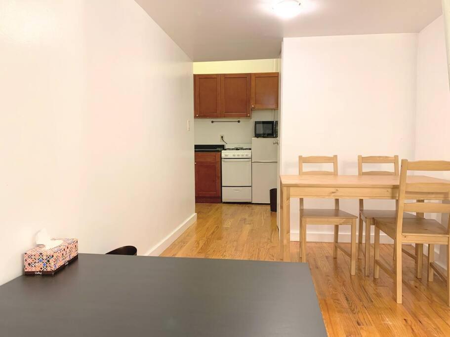 The Nyc Appartement