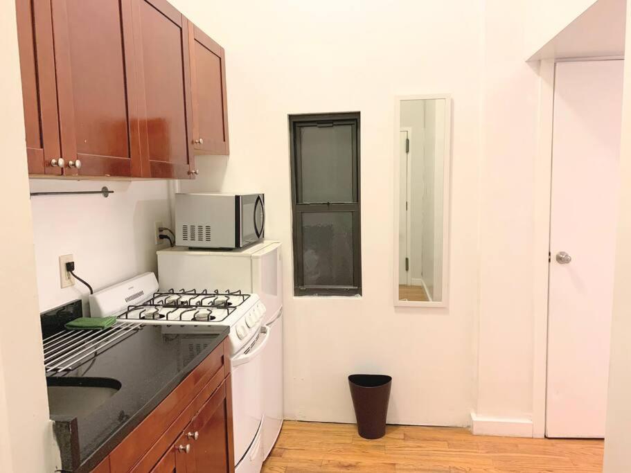 Appartement The Nyc New York