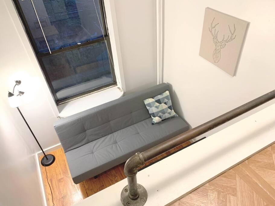 Appartement The Nyc *