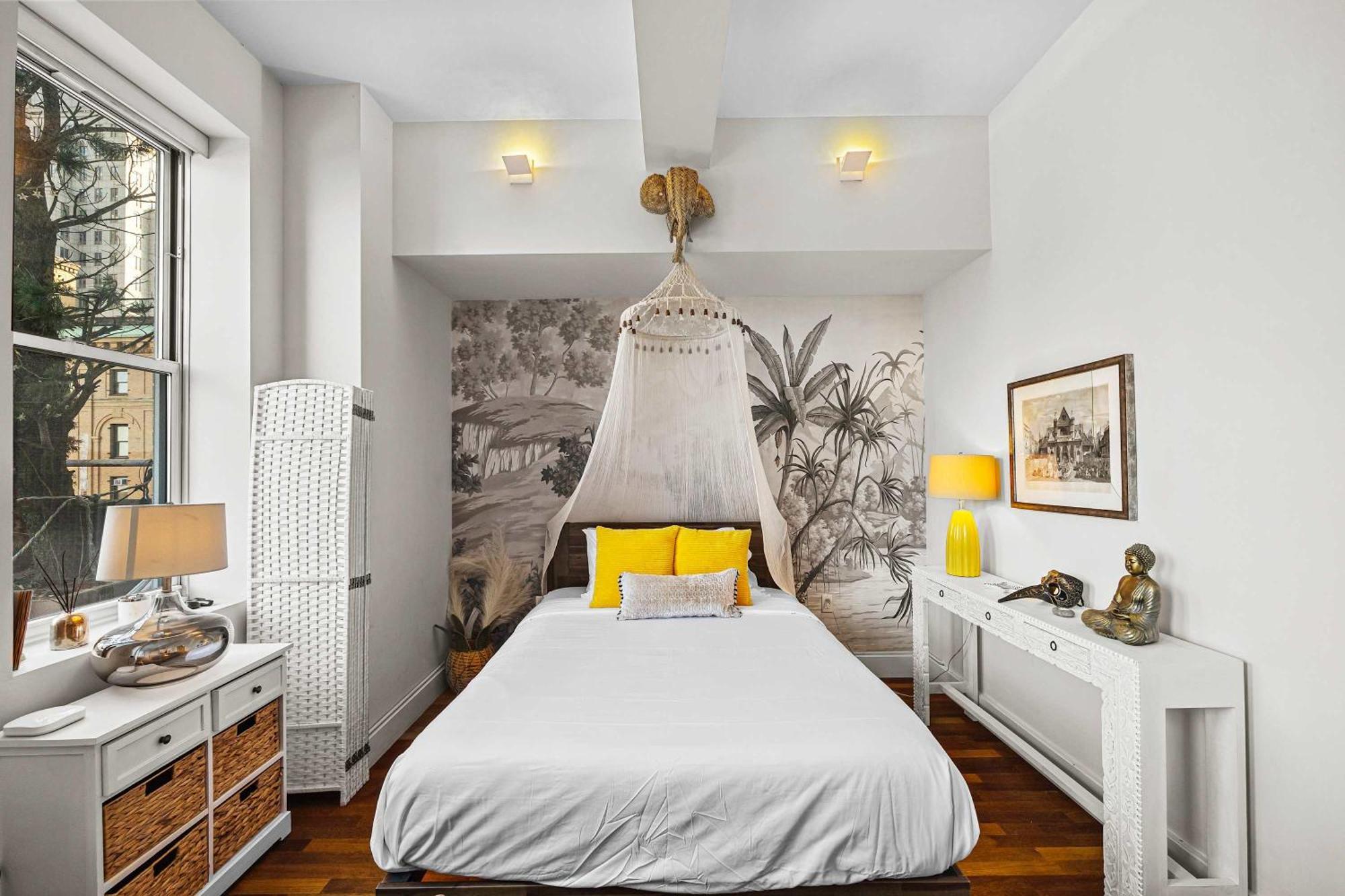 Broadway Terrace By Rove Loft With Private Terrace