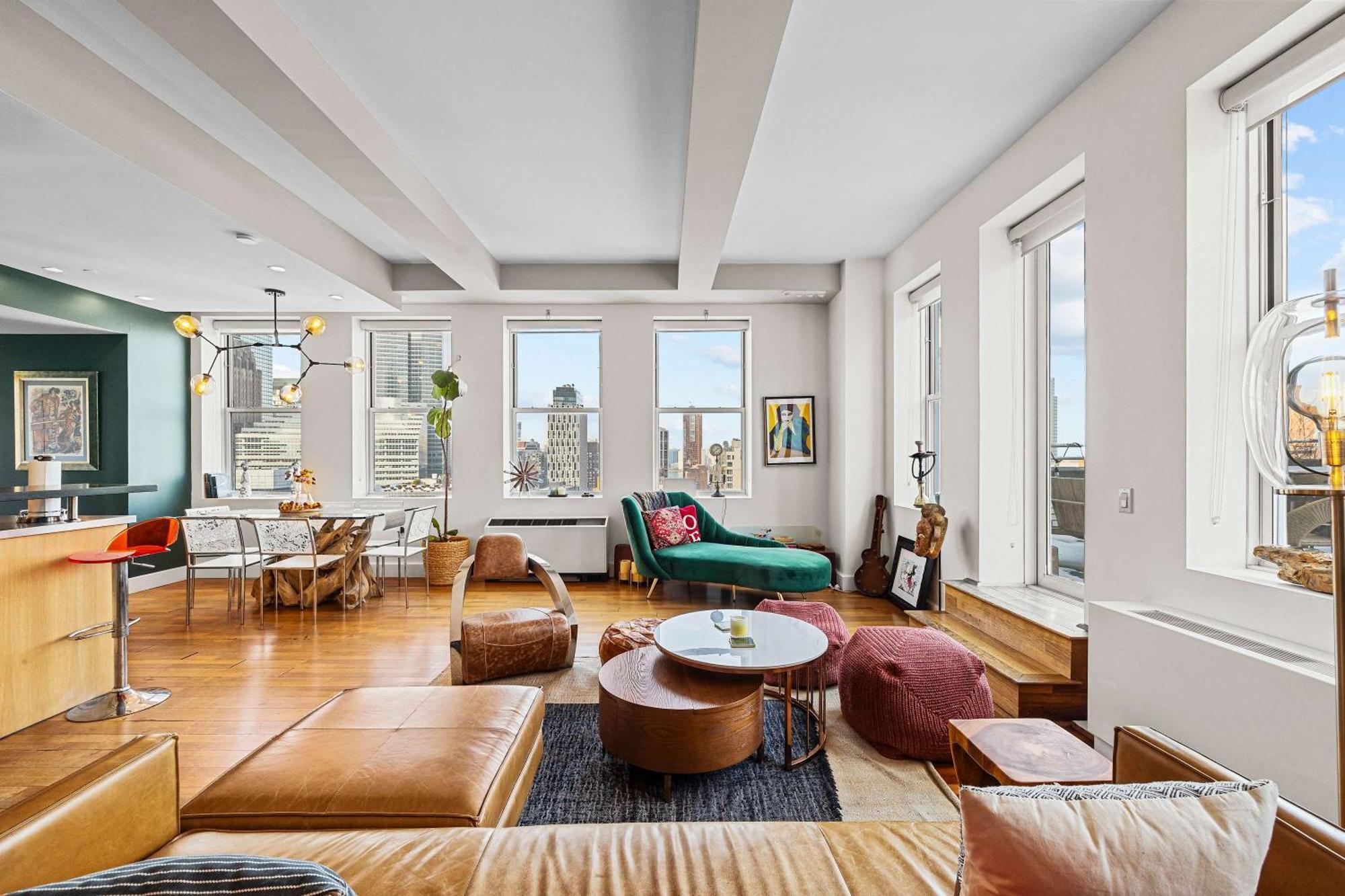 Holiday home Broadway Terrace By Rove Loft With Private Terrace *