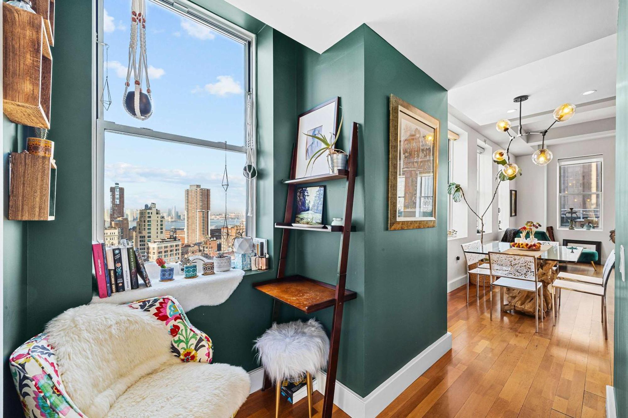 Holiday home Broadway Terrace By Rove Loft With Private Terrace *