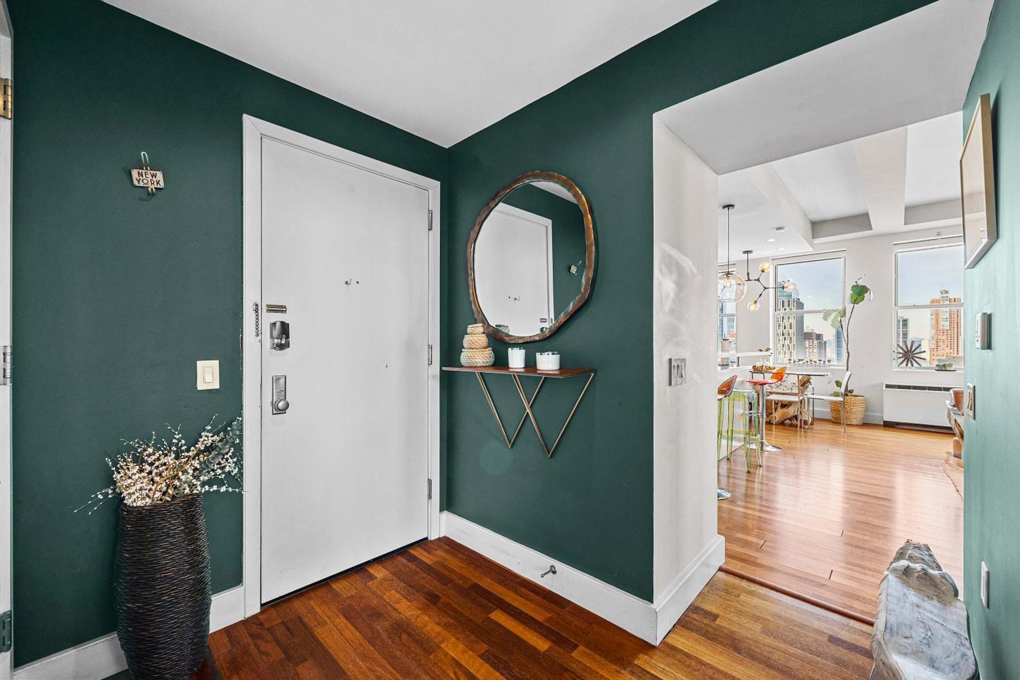 Broadway Terrace By Rove Loft With Private Terrace Holiday home