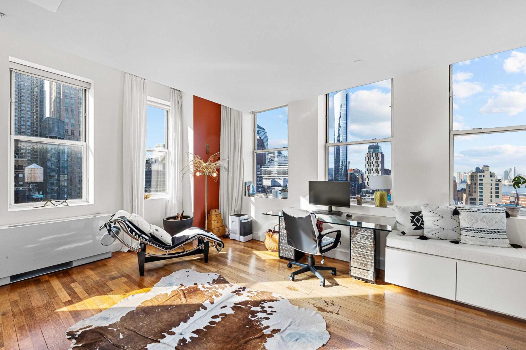 Broadway Terrace By Rove Loft With Private Terrace *