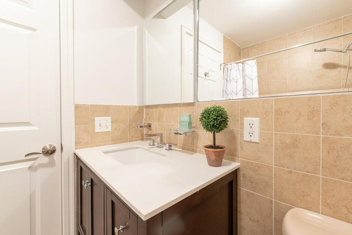 Cypress Court I By Rove Travel 2br Harlem