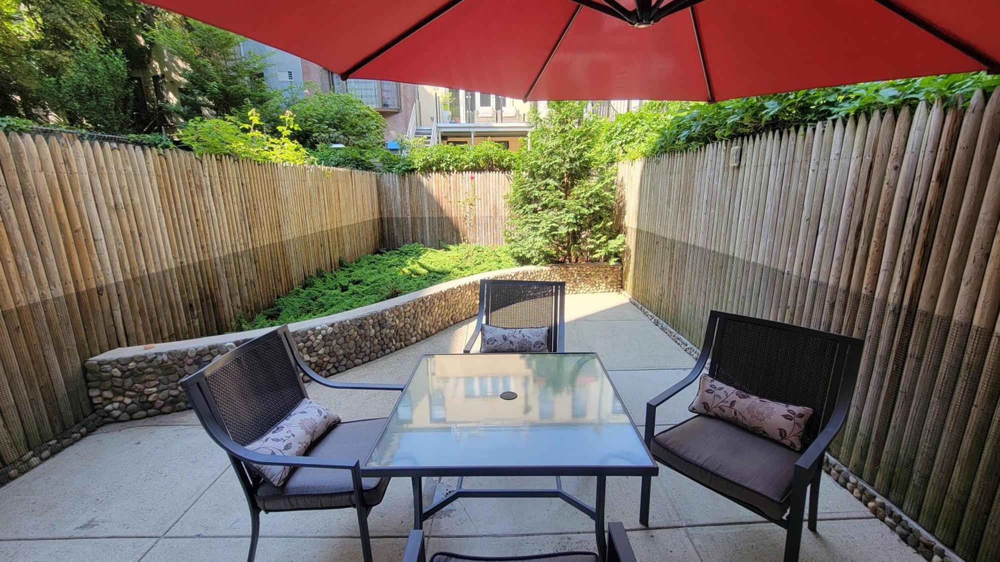 Cypress Court I By Rove Travel 2br Harlem Apartment New York