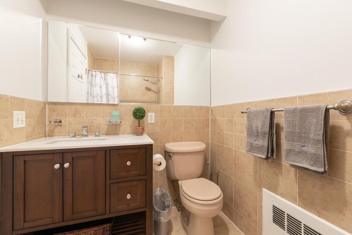 Cypress Court I By Rove Travel 2br Harlem