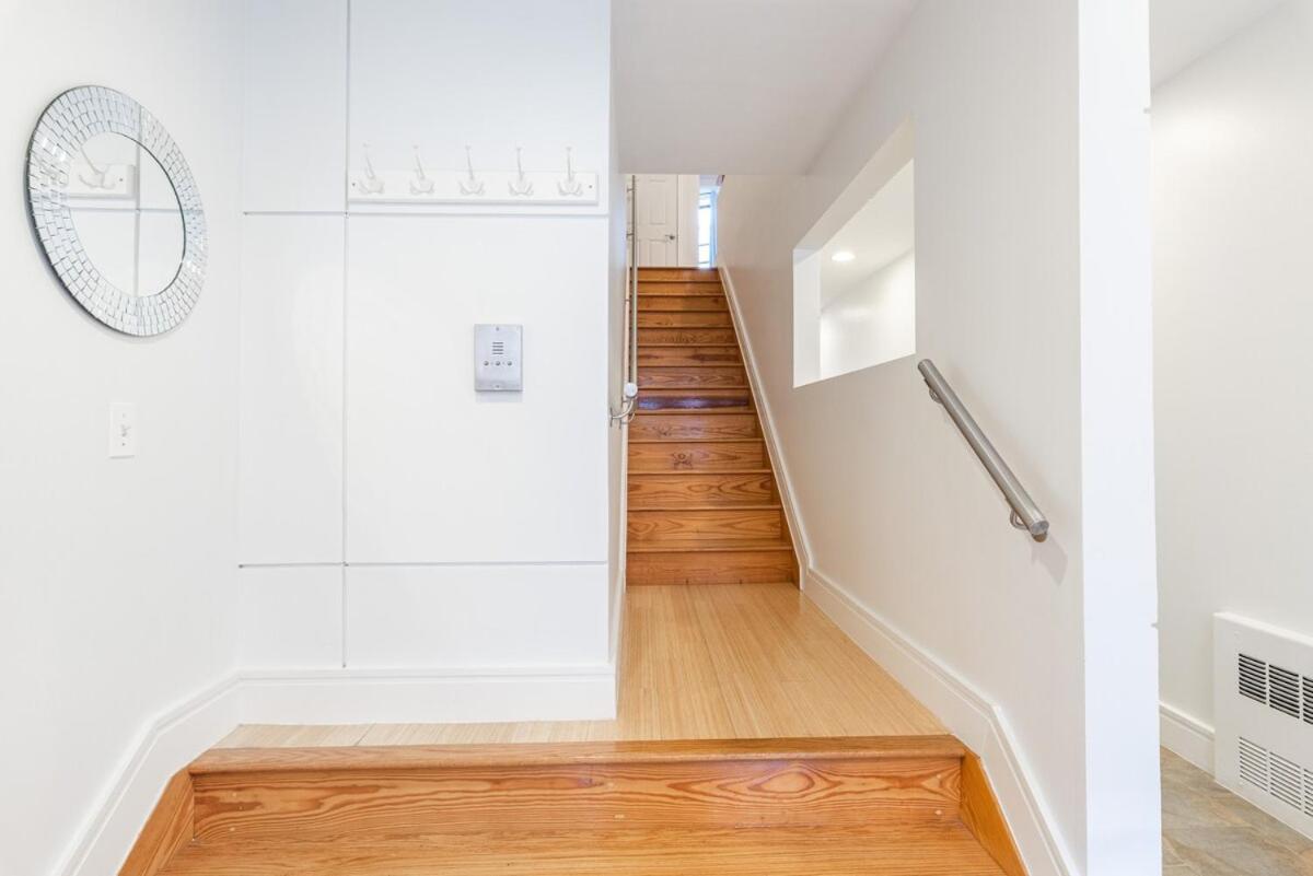 Apartment Cypress Court I By Rove Travel 2br Harlem *