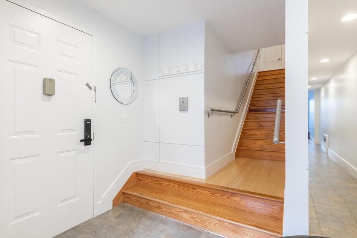 Cypress Court I By Rove Travel 2br Harlem Apartment *