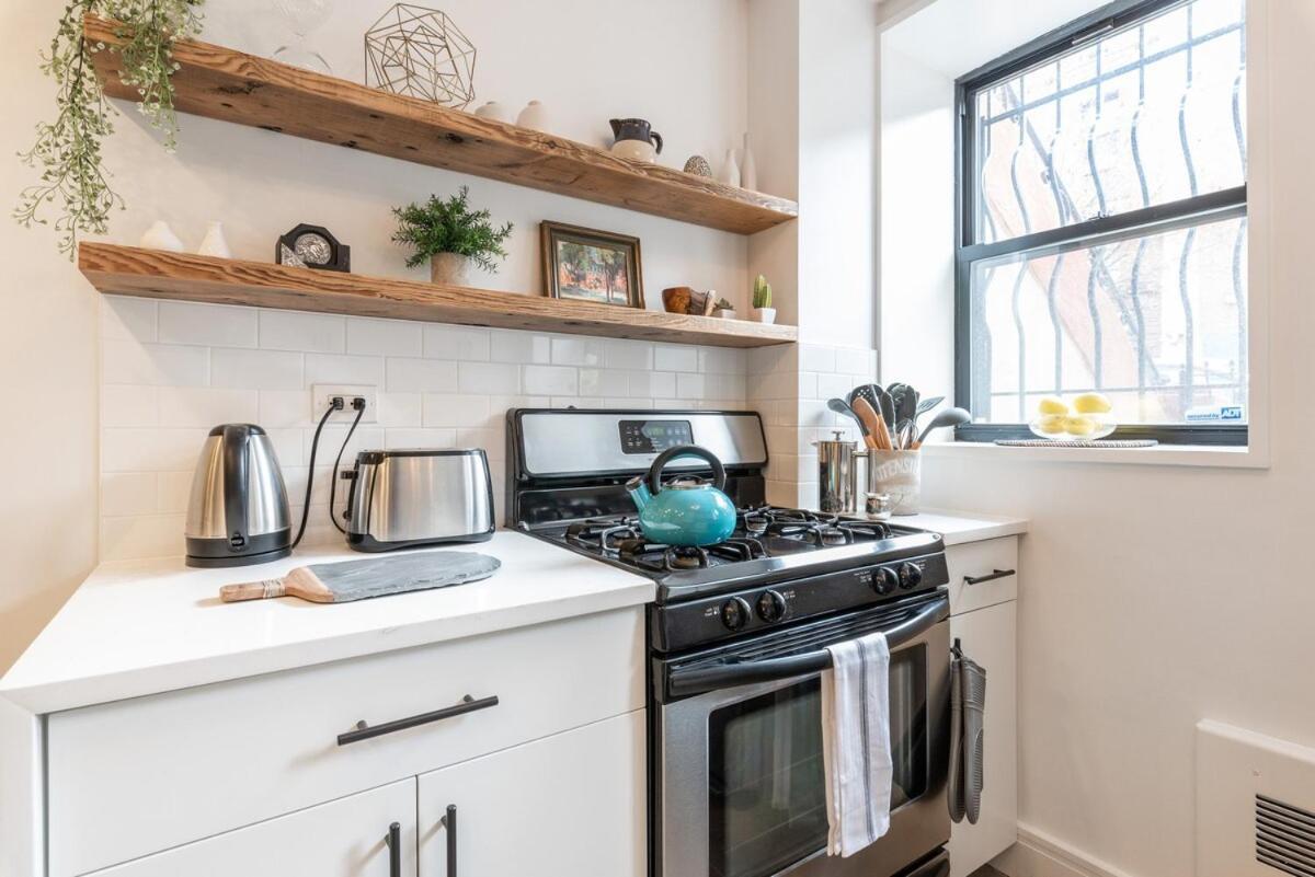 Cypress Court I By Rove Travel 2br Harlem *