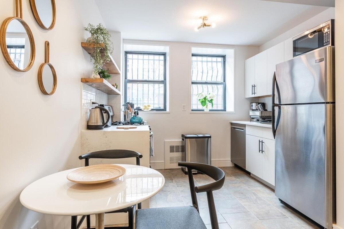 Cypress Court I By Rove Travel 2br Harlem Apartment New York