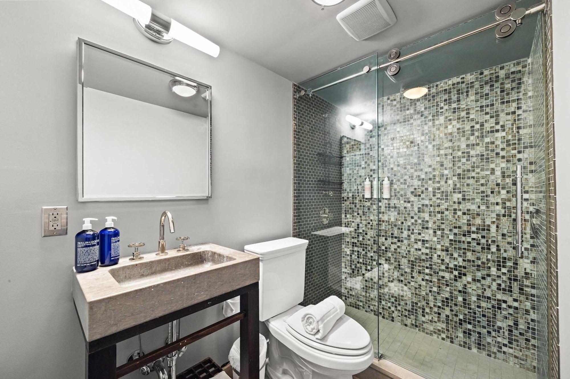 Apartment Downing By Rove Travel Private Terrace & Patio *