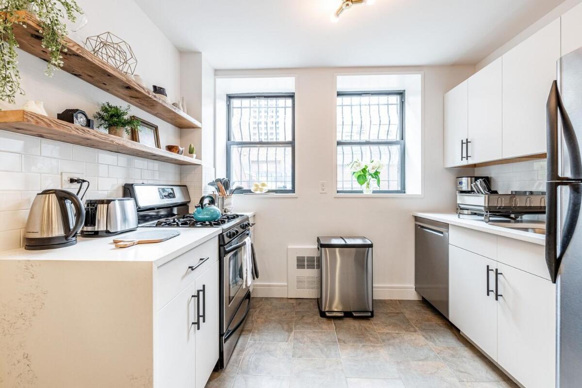 Cypress Court I By Rove Travel 2br Harlem Apartment New York